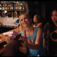 Kate Hudson and Jeon Jong-seo in Ana Lily Amirpour’s Mona Lisa And The Blood Moon.